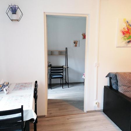 Romanilor - Studio First Floor Deva Bagian luar foto